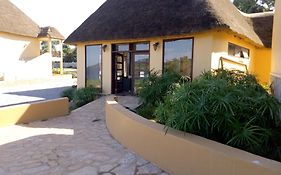 Kaazi Beach Resort